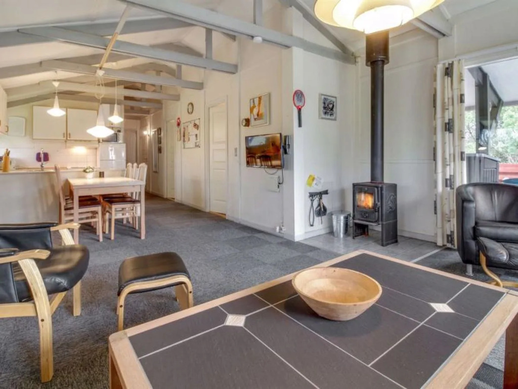 "Bente" - 1.6km from the sea in Western Jutland