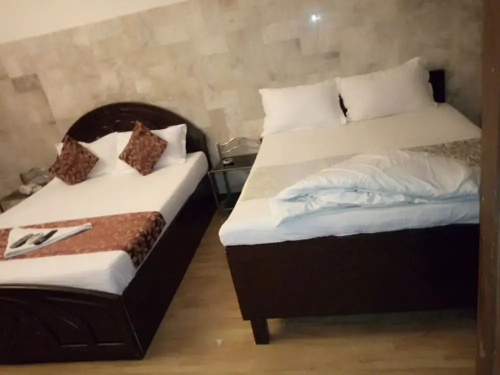 Shaheer Hospitality
