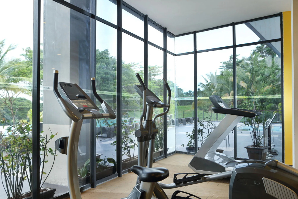 Отель Courtyard by Marriott Manado