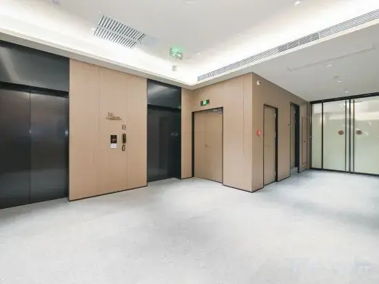 JI Hotel Shanghai Baoyang Road Subway Station