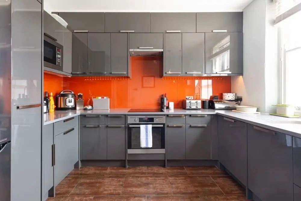 Chic Victorian House near London Bridge