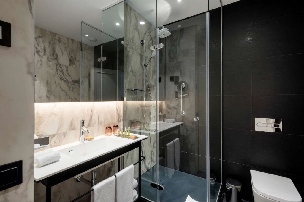 DoubleTree by Hilton Madrid-Prado