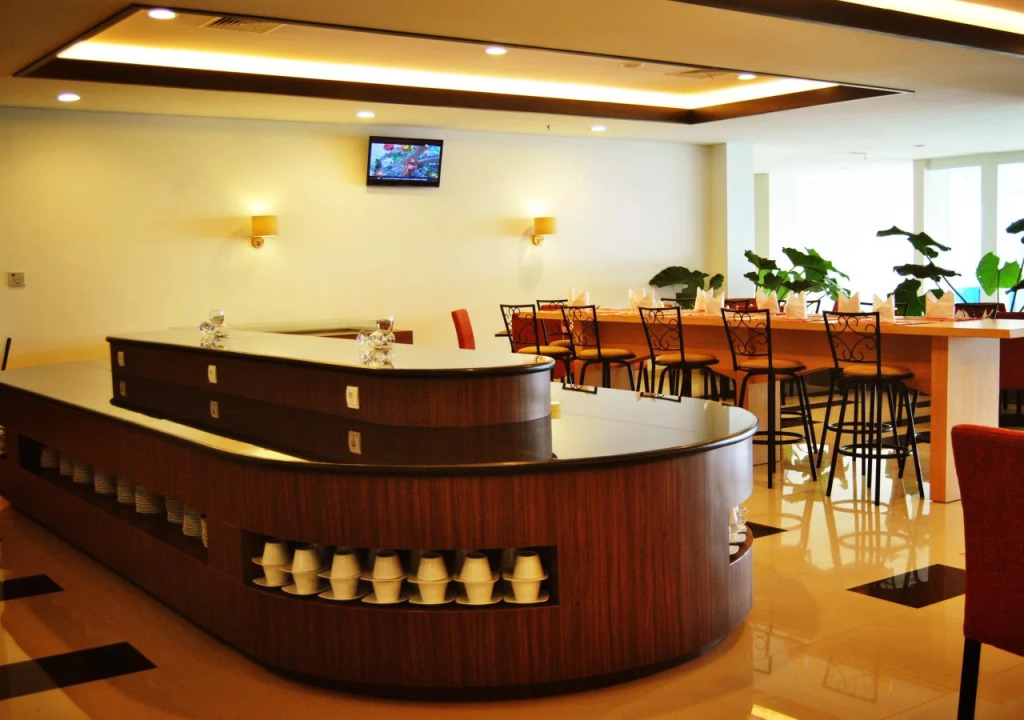 Swiss-Belinn Malang