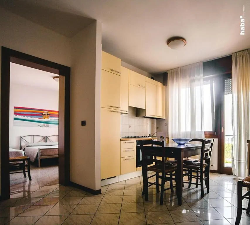 Anna Residence
