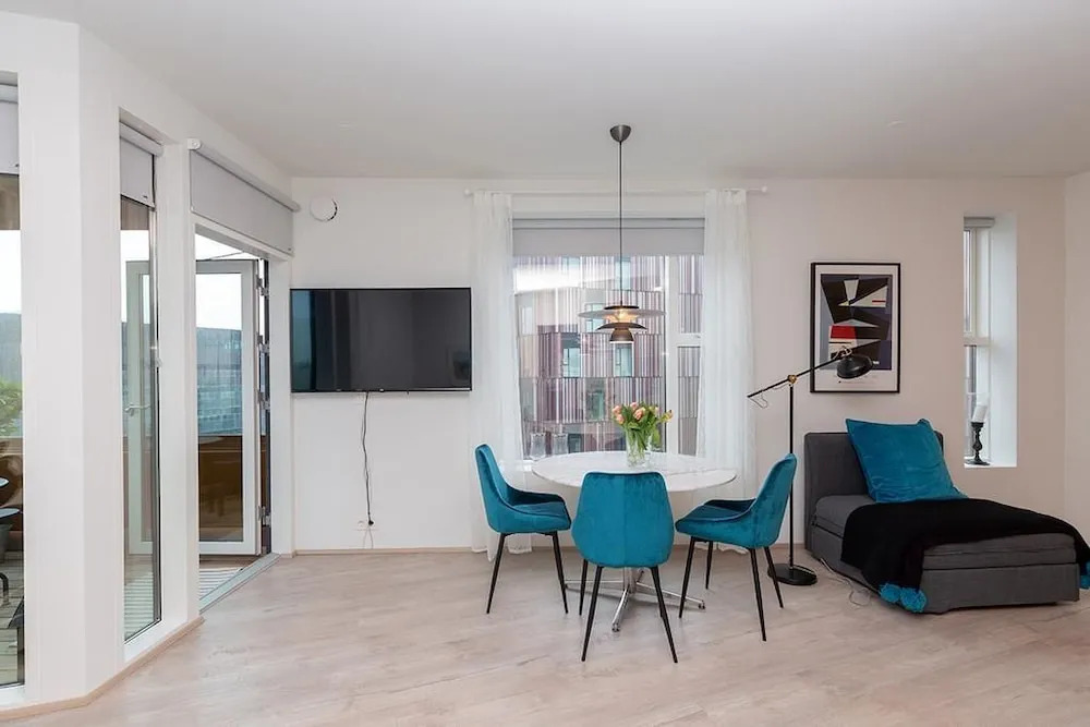 Salka Suites