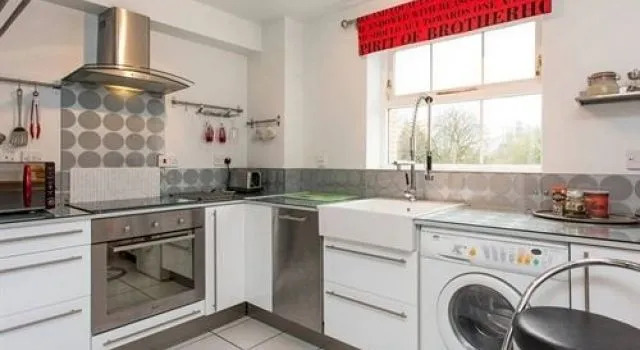 Boutique Serviced Apartments