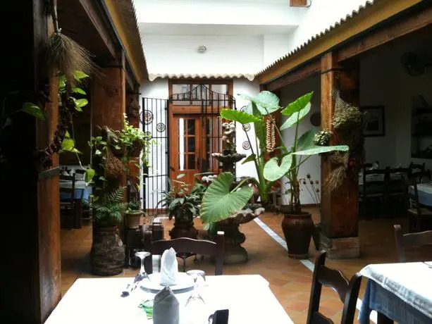 Hotel El Tabanco