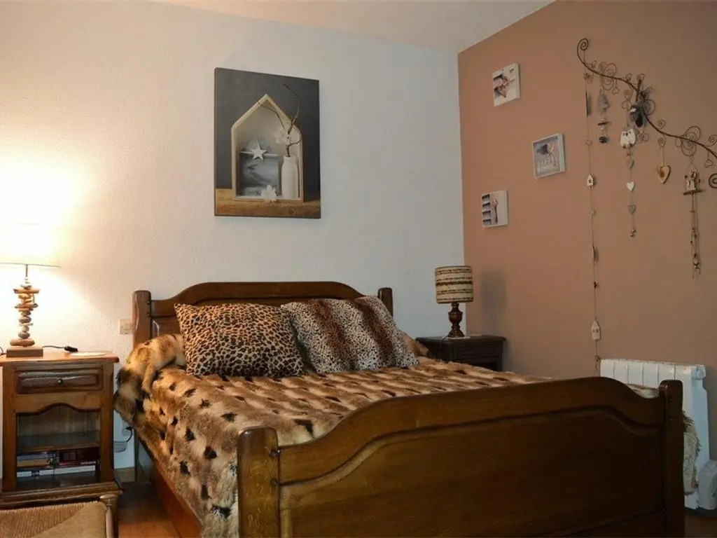 Appartement Les Angles, 3 pièces, 6 personnes - FR-1-593-19