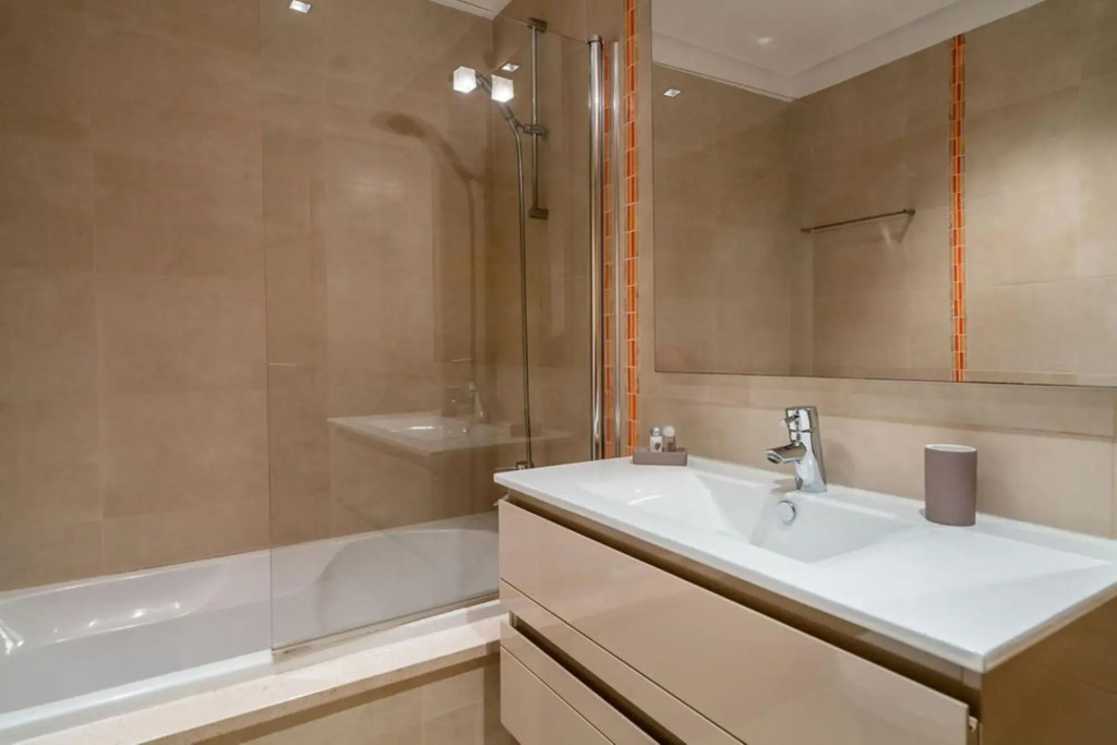 Villa Cantinho - Superb townhouse for 6 persons at Galé