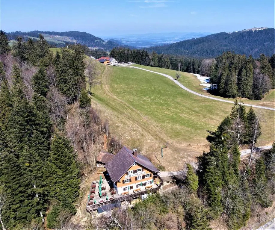Gasthaus Moosegg