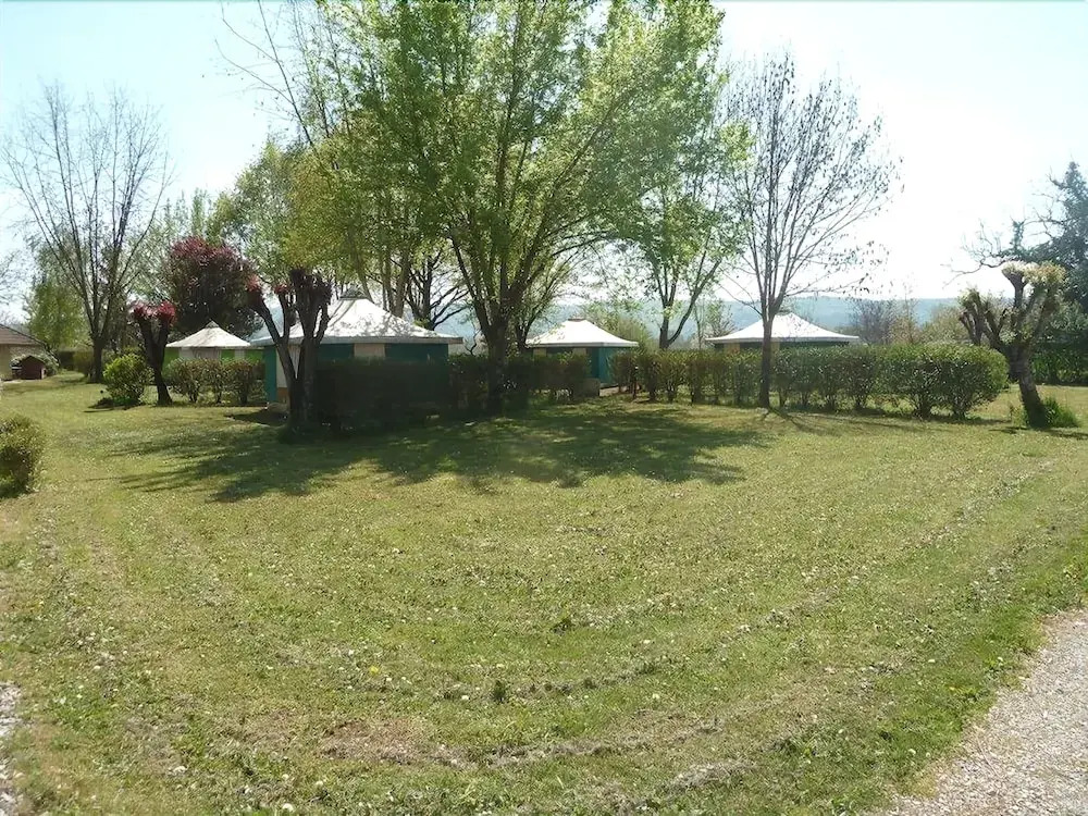 Camping de la Sole
