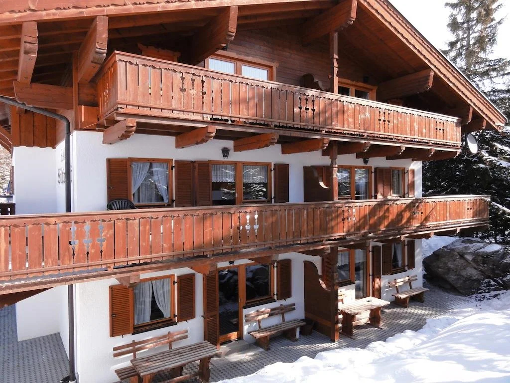 Haus Wildkarblick