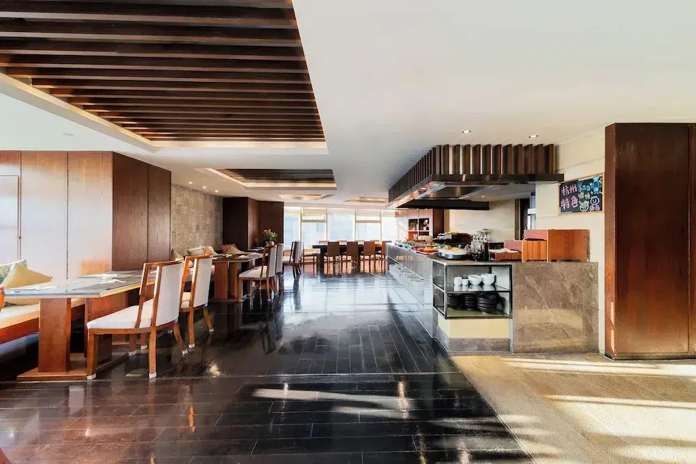 Zehe Hotel