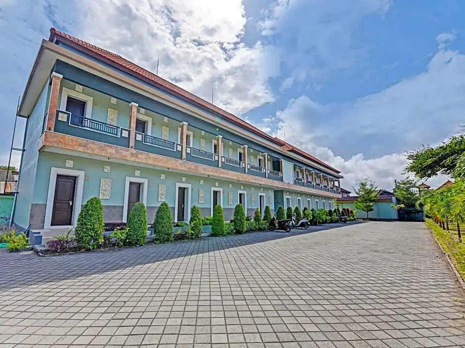 Capital O 91410 Matara Kuta Residence