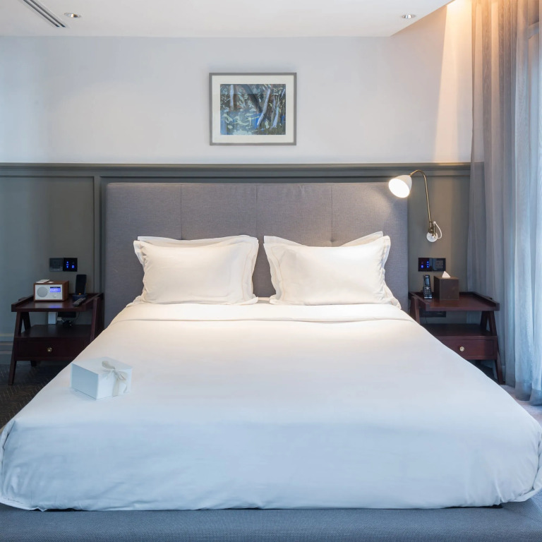 Ann Siang House by The Unlimited Collection managed by The Ascott Limited