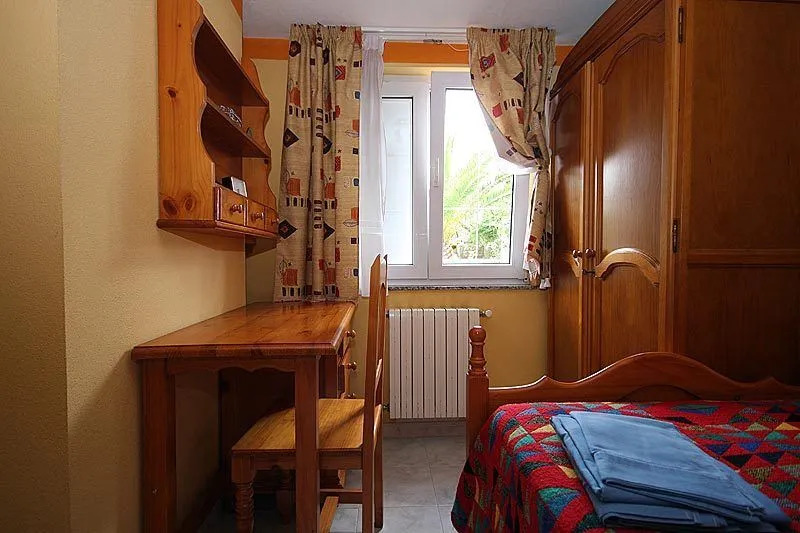 House in Porto Do Son, a Coruna 102117