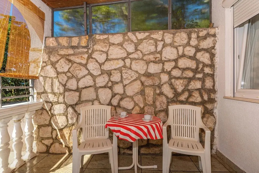 Apartment Zorka 2