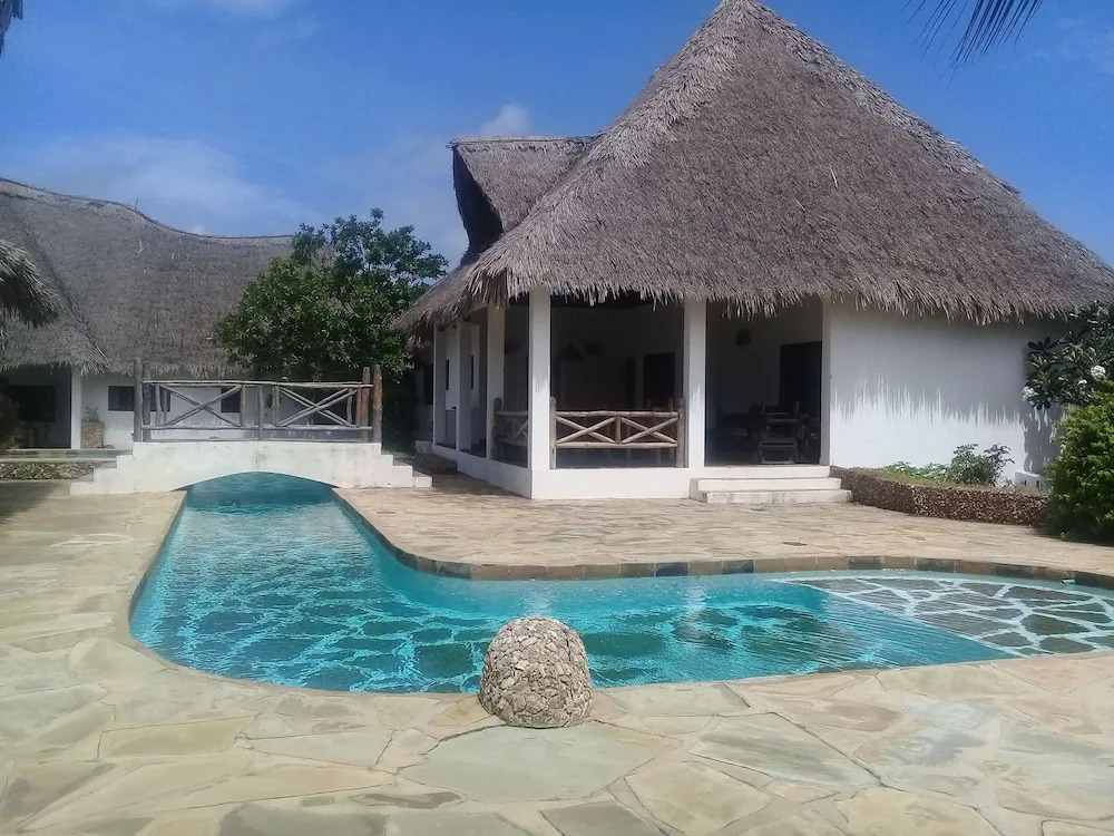 Lion Villa