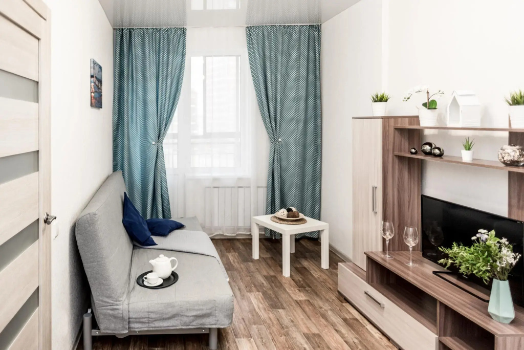 Good House  на улице Готвальда 22