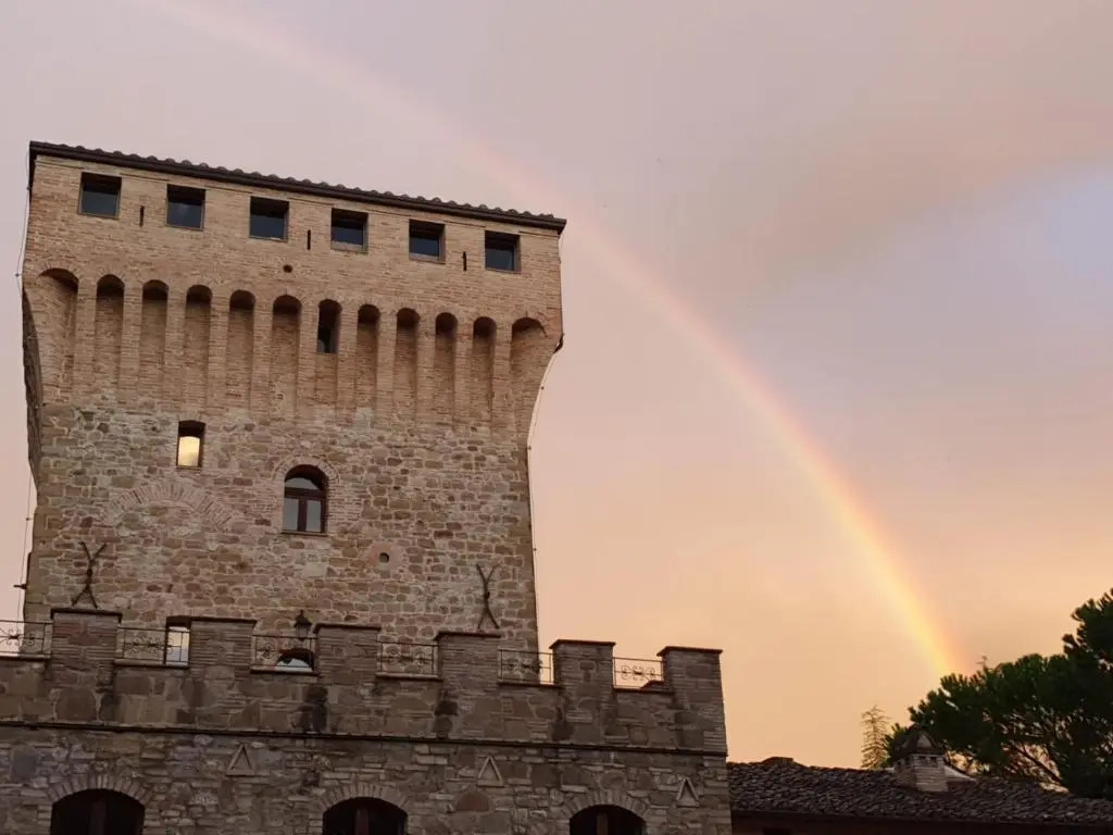 Torrenova di Assisi Country House