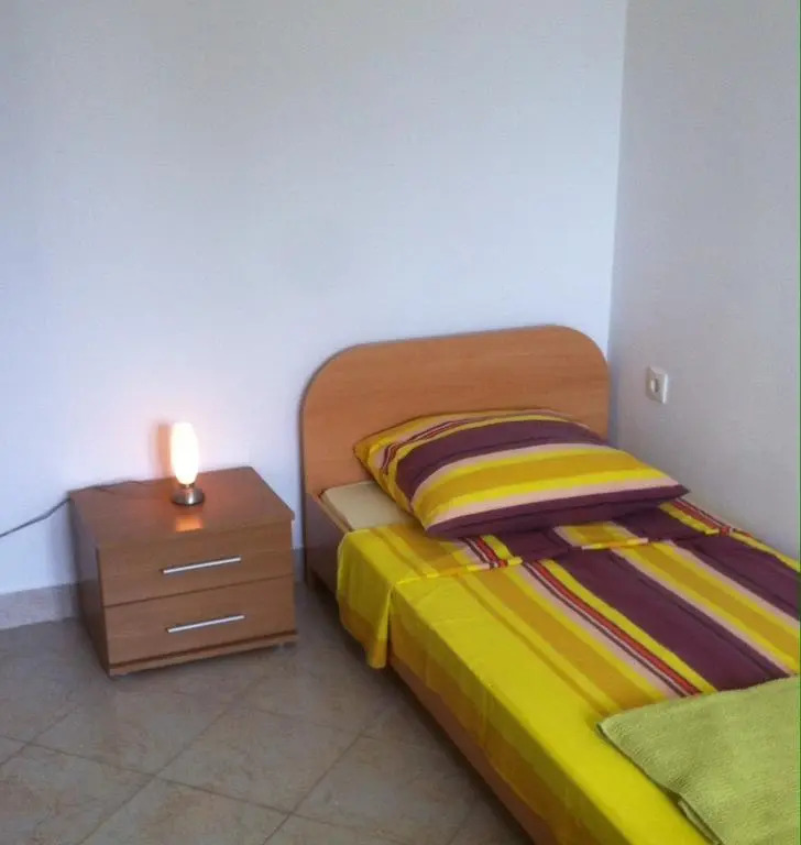 Apartments Mateo