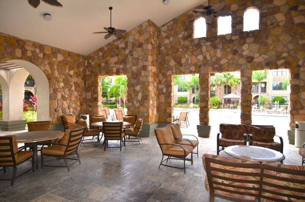 3 Br Condo Sleeps 8 - Npm 8851