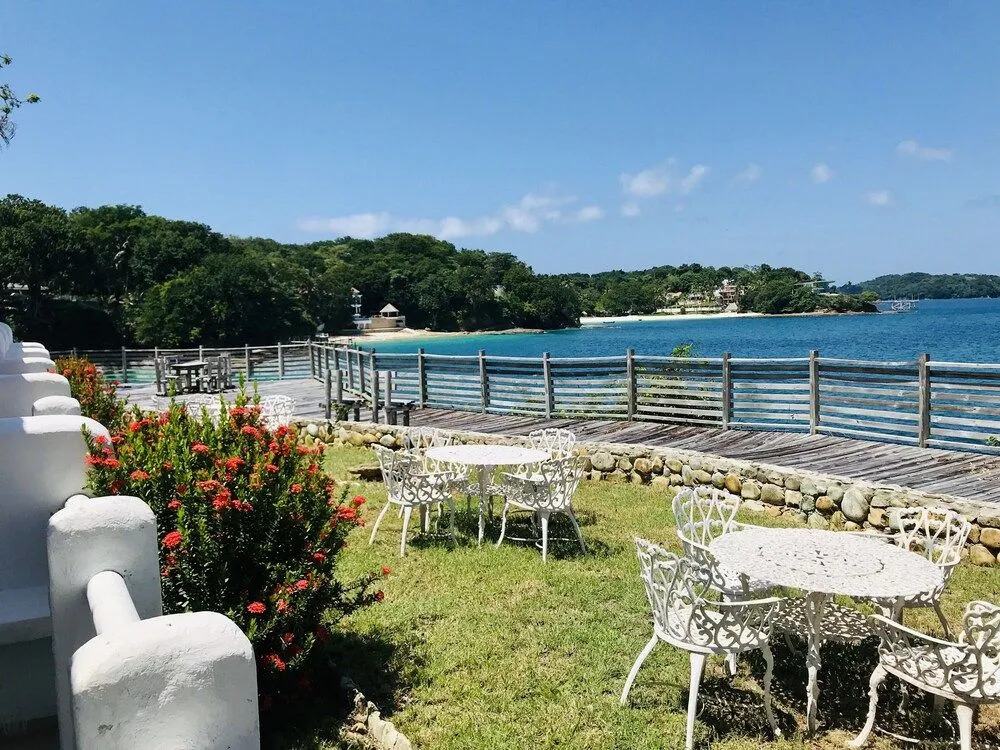 Hotel La Isla