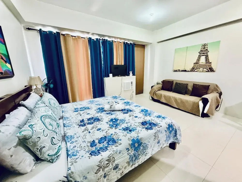 One Palm Tree Villas across NAIA-T3