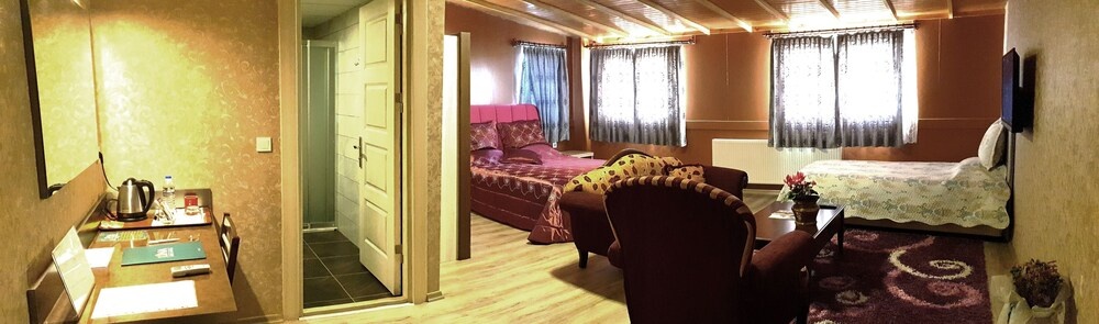 Lina Suite Hotel