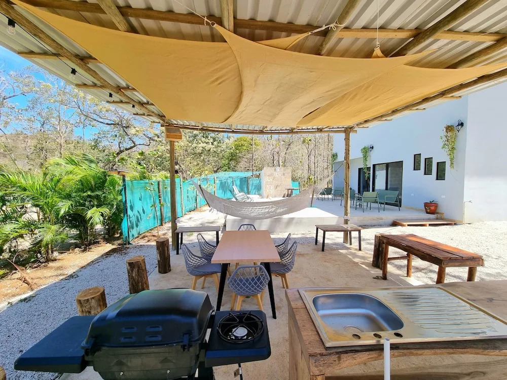 Pinilla Highlands Incredible mountain views