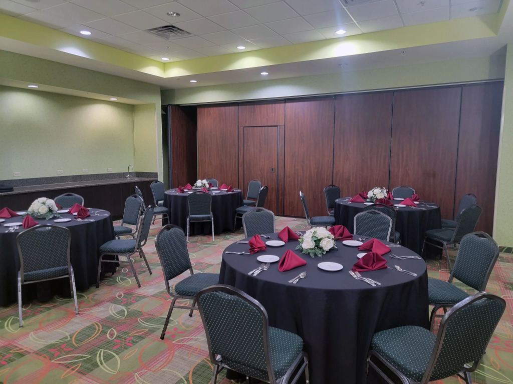 Holiday Inn Garland by IHG