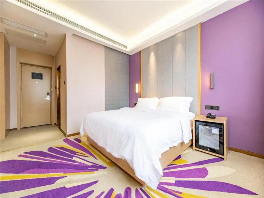 Lavande Hotel