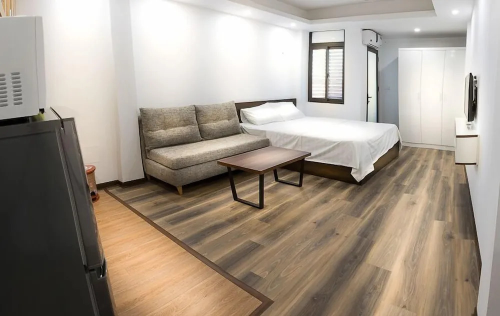 Era Ha Yen Apartment