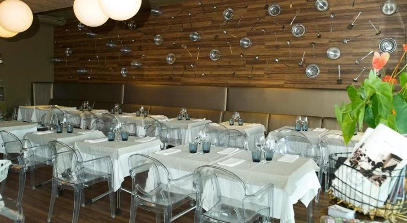 Hotel Roca Plana