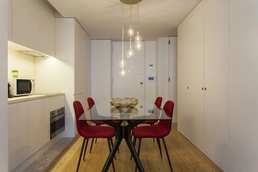 ALTIDO Downtown Duplex Terrace