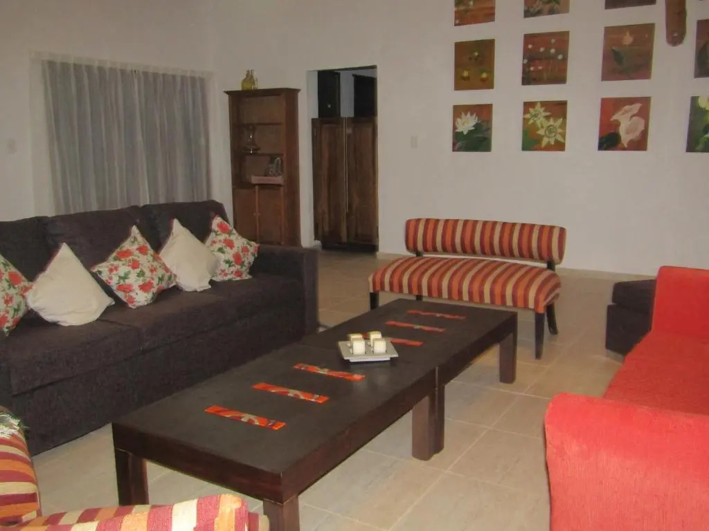Arandu ecolodge