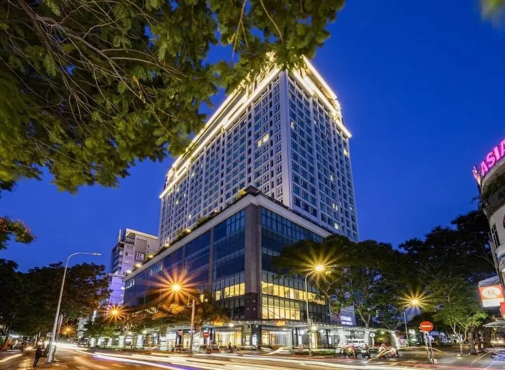 Aparthotel Mihoki