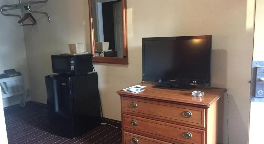 Budget Inn Madill