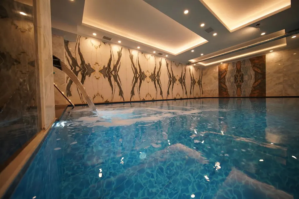 Hamitbey Hotel