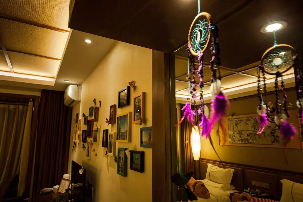 Walden Hotel