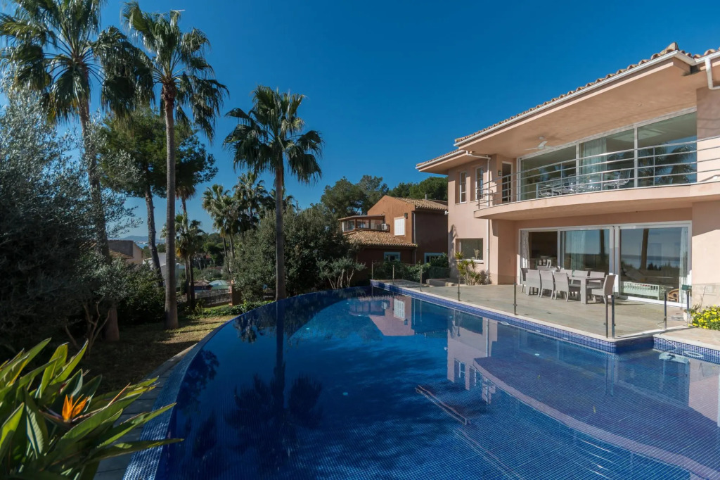 Villa Alcanada Paradise 236 by Mallorca Charme