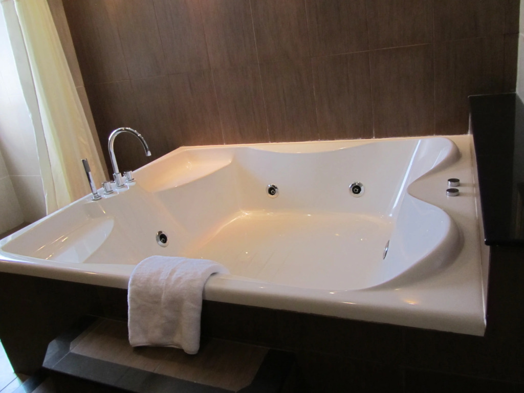 Grand Antares Hotel