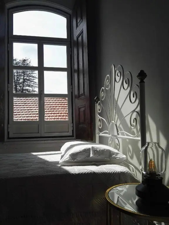 Casa da Rainha