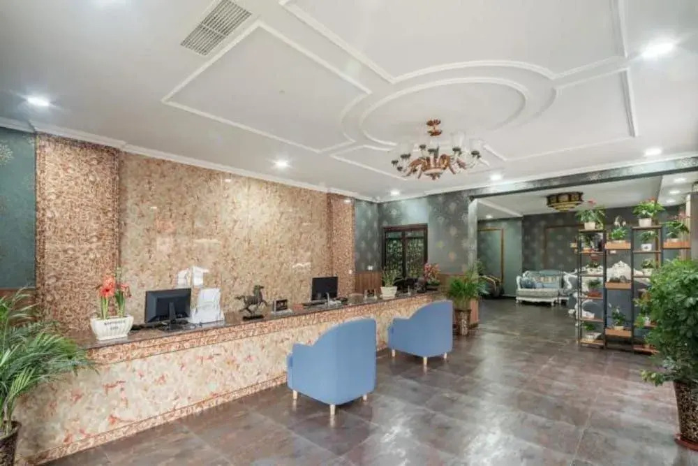 Yingbin Hotel