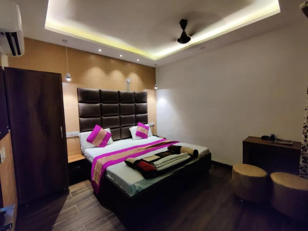 Hotel Jai Surya