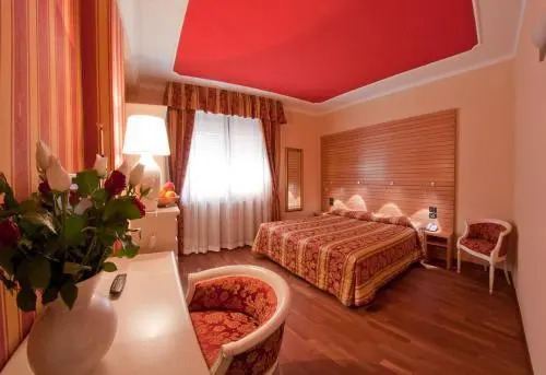 Hotel Cles