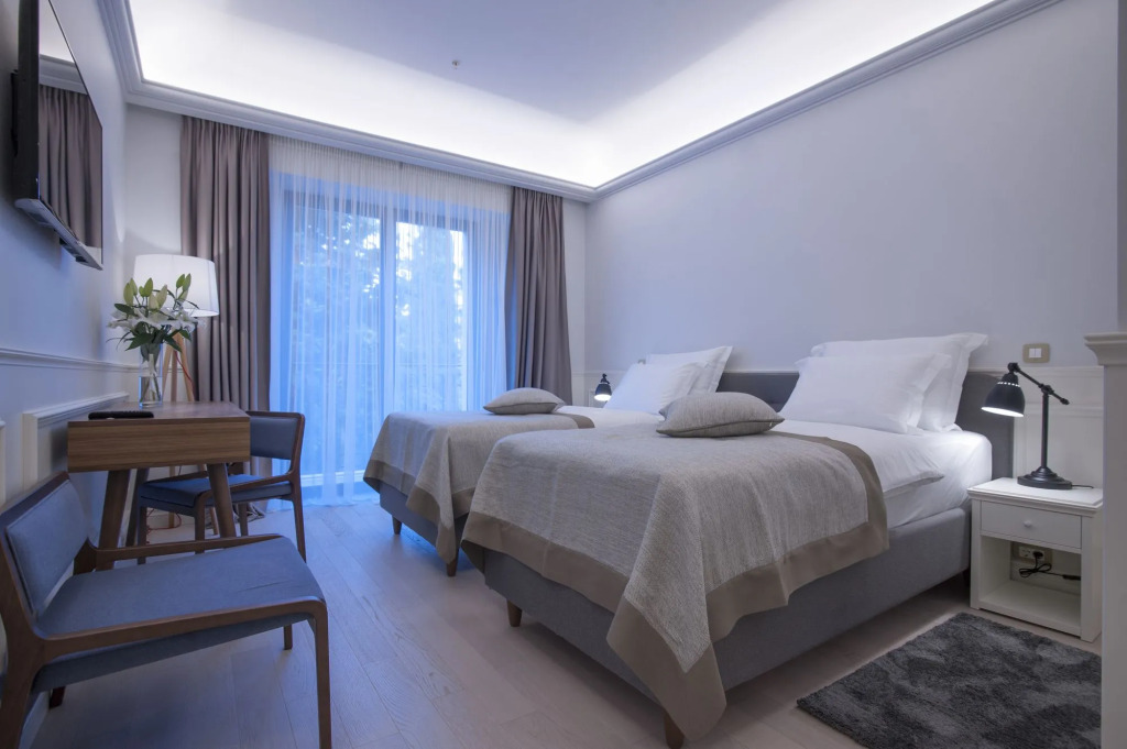 Hotel Majestic