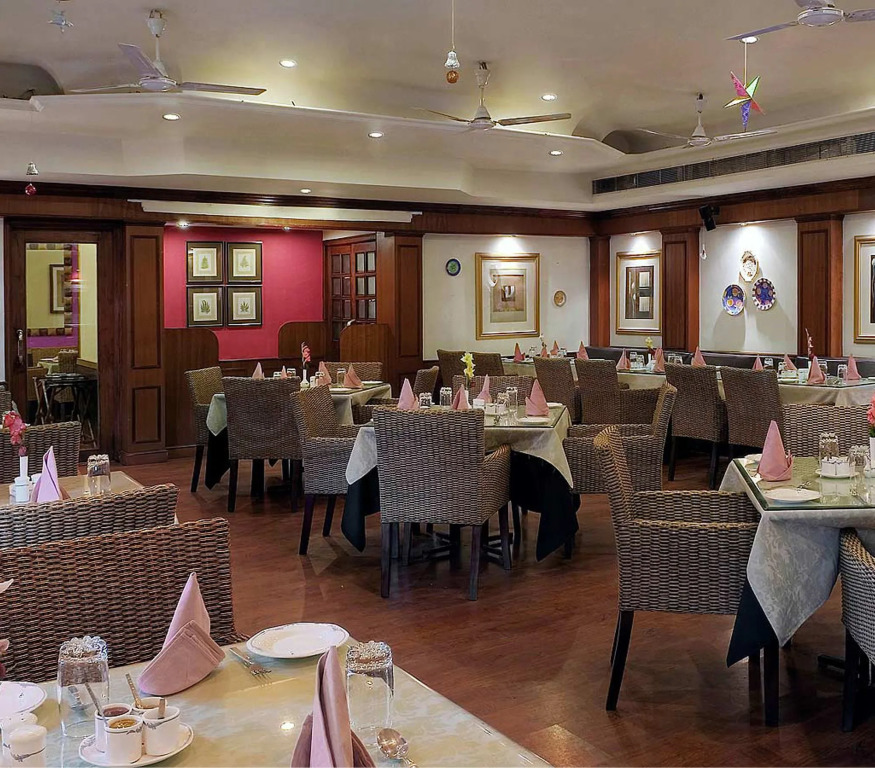 Mayfair Rourkela