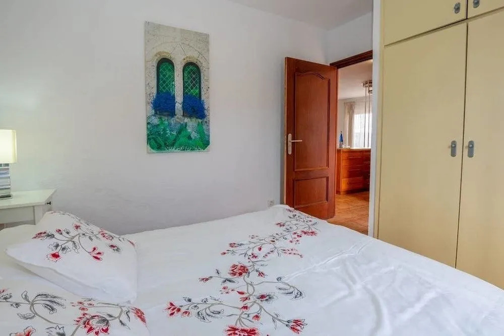 Villa Iris