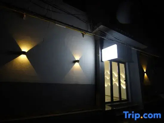 Yesu Homestay (Nanyang Institute of Technology)